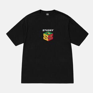 Stussy Nintendo 64 S64 T Shirt